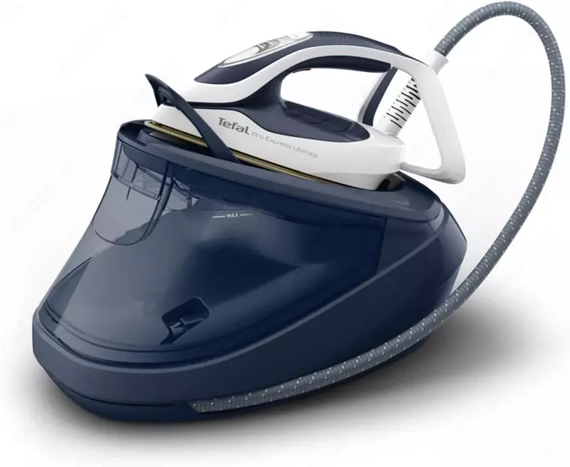 Парогенератор Tefal Pro Express Ultimate II GV9720E0