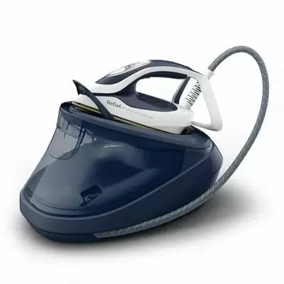 Парогенератор Tefal Pro Express Ultimate II GV9720E0