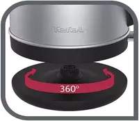  Электрочайник TEFAL KI280D27 Только в розницу