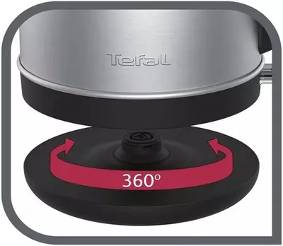 TEFAL KI280D27 elektr choynagi
