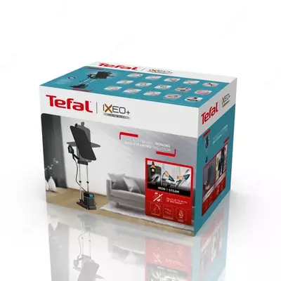 TEFAL QT1511 bug'lagichi