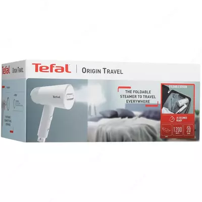 TEFAL DT1020 bug'lagichi