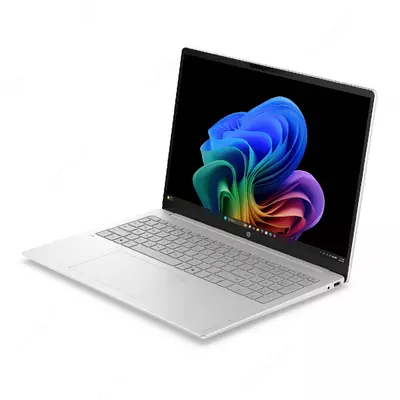 Noutbuk HP OMNIBOOK 3 LAPTOP 16-BU0305DX ULTRA 5-225U 8GB 512GB 16,0" 2K IPS TOUCHSCREEN W11 MICA SILVER