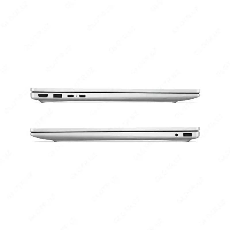 Noutbuk HP OMNIBOOK 3 LAPTOP 16-BU0305DX ULTRA 5-225U 8GB 512GB 16,0" 2K IPS TOUCHSCREEN W11 MICA SILVER
