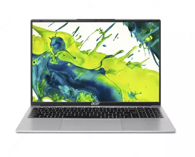 Ноутбук ACER ASPIRE LITE AL 15-53 I3-1305U 8GB 512GB 15,6 FHD IPS GREY
