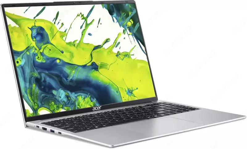 Ноутбук ACER ASPIRE LITE AL 15-53 I3-1305U 8GB 512GB 15,6 FHD IPS GREY