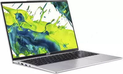 Ноутбук ACER ASPIRE LITE AL 15-53 I3-1305U 8GB 512GB 15,6 FHD IPS GREY