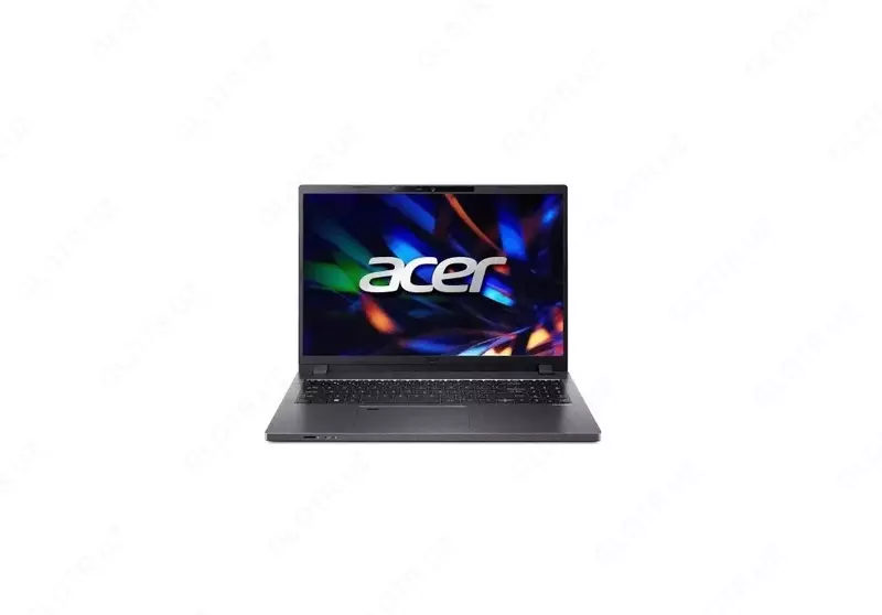 Ноутбук ACER TRAVEL MATE P2 16 TMP216-51-TCO-57EM I5-1334U 16GB 512GB 16,0" WUXGA IPS STEEL GRAY