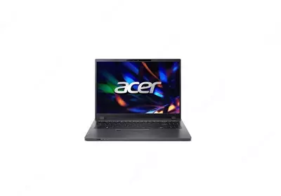 Ноутбук ACER TRAVEL MATE P2 16 TMP216-51-TCO-57EM I5-1334U 16GB 512GB 16,0" WUXGA IPS STEEL GRAY