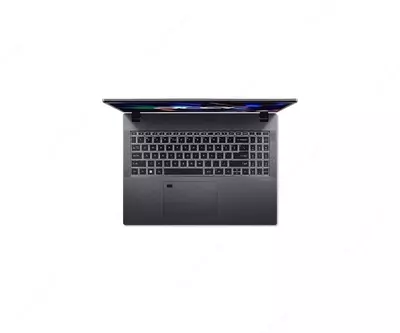 Ноутбук ACER TRAVEL MATE P2 16 TMP216-51-TCO-57EM I5-1334U 16GB 512GB 16,0" WUXGA IPS STEEL GRAY