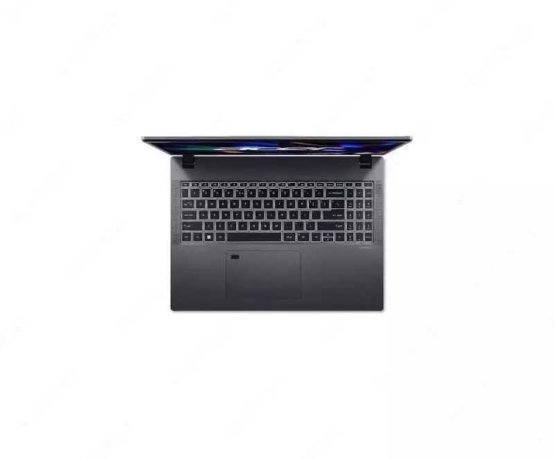 Ноутбук ACER TRAVEL MATE P2 16 TMP216-51-TCO-57EM I5-1334U 16GB 512GB 16,0" WUXGA IPS STEEL GRAY
