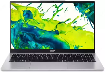 Noutbuk ACER ASPIRE LITE AL15-53P-56PA CORE 5-120U 16GB 512GB 15,6 FHD IPS SILVER