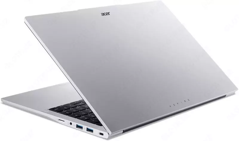 Noutbuk ACER ASPIRE LITE AL15-53P-56PA CORE 5-120U 16GB 512GB 15,6 FHD IPS SILVER