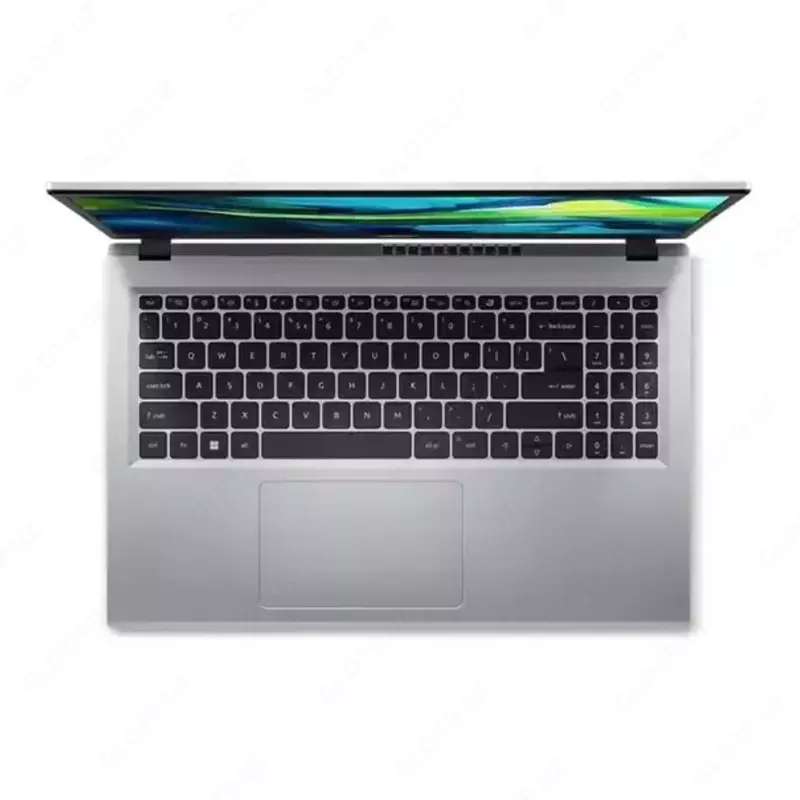 Ноутбук ACER ASPIRE GO 15 AG15-42P-P917 AMD R7-7730U 16GB 512GB 15,6 FHD W11 SILVER