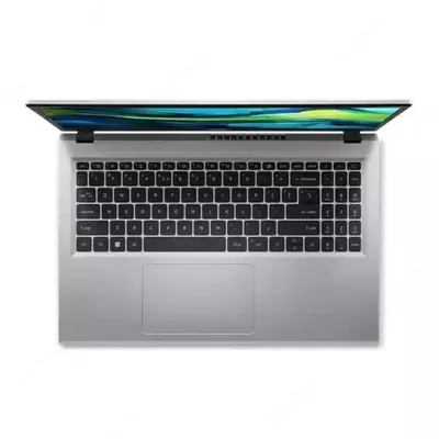 Ноутбук ACER ASPIRE GO 15 AG15-42P-P917 AMD R7-7730U 16GB 512GB 15,6 FHD W11 SILVER