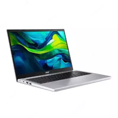 Ноутбук ACER ASPIRE GO 15 AG15-42P-P917 AMD R7-7730U 16GB 512GB 15,6 FHD W11 SILVER