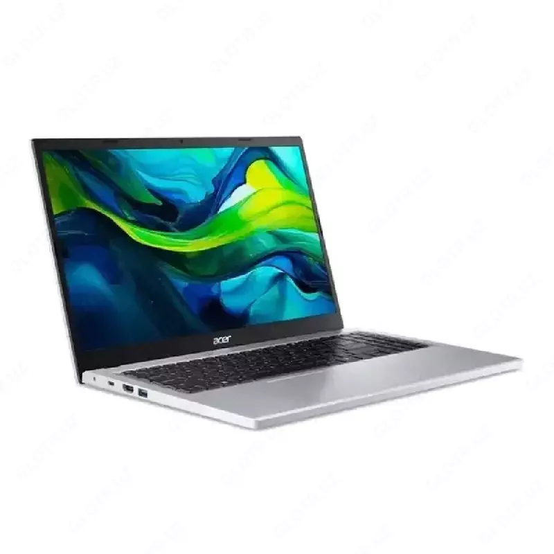 Ноутбук ACER ASPIRE GO 15 AG15-42P-P917 AMD R7-7730U 16GB 512GB 15,6 FHD W11 SILVER