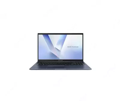 Ноутбук ASUS VIVOBOOK 15 M1502NAQ AMD R7-170 16GB 512GB 15,6 FHD IPS QUIET BLUE
