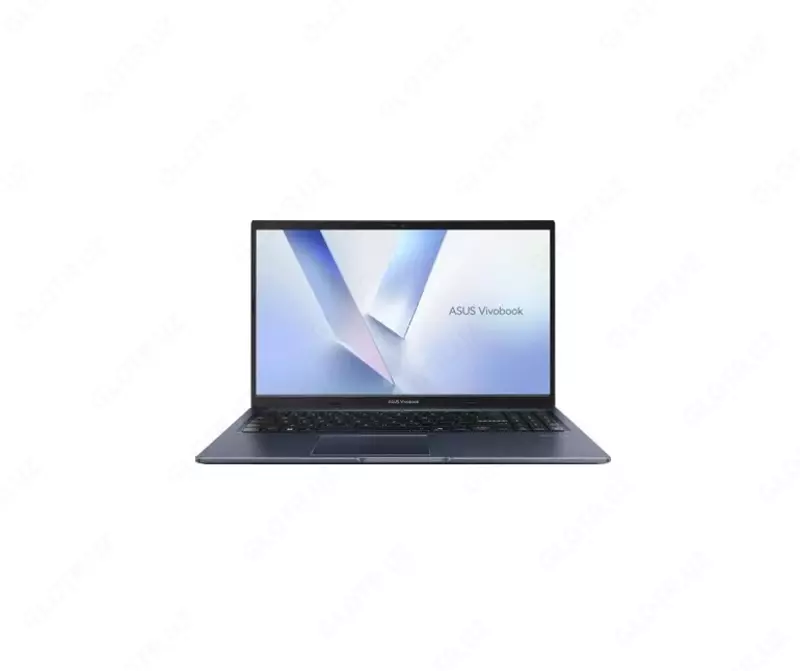 Ноутбук ASUS VIVOBOOK 15 M1502NAQ AMD R7-170 16GB 512GB 15,6 FHD IPS QUIET BLUE