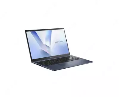 Ноутбук ASUS VIVOBOOK 15 M1502NAQ AMD R7-170 16GB 512GB 15,6 FHD IPS QUIET BLUE