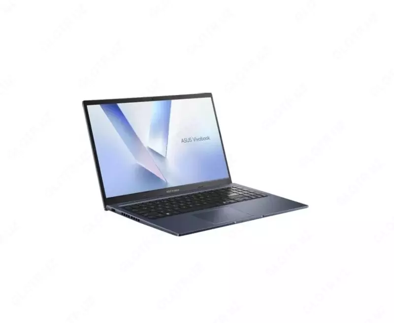 Ноутбук ASUS VIVOBOOK 15 M1502NAQ AMD R7-170 16GB 512GB 15,6 FHD IPS QUIET BLUE
