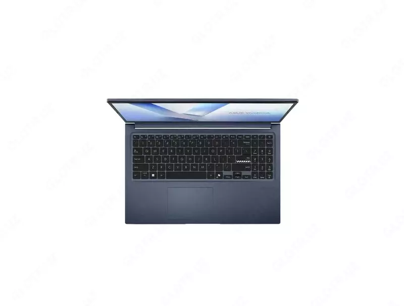 Ноутбук ASUS VIVOBOOK 15 M1502NAQ AMD R7-170 16GB 512GB 15,6 FHD IPS QUIET BLUE