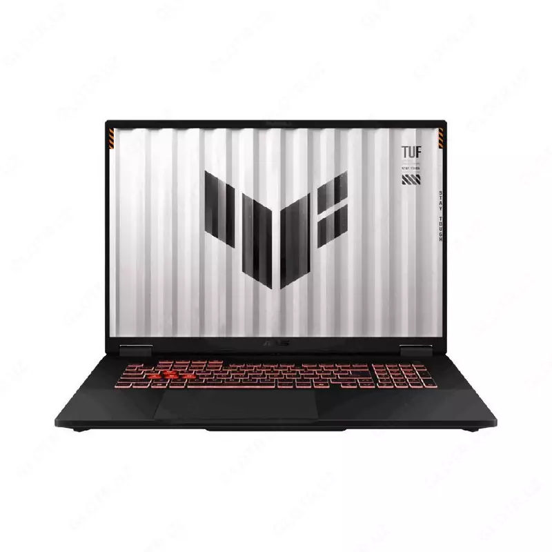 Ноутбук ASUS TUF GAMING FA808U AMD R7-260 16GB 1TB SSD 8GB RTX 5060 18,0" WUXGA WV W11 JAEGER GRAY