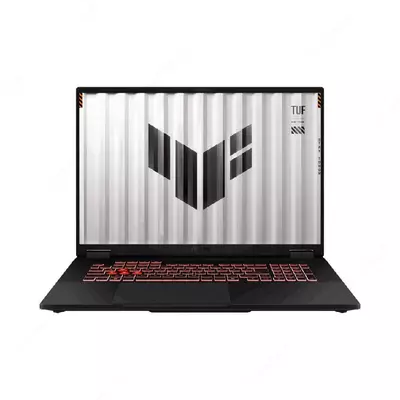 Ноутбук ASUS TUF GAMING FA808U AMD R7-260 16GB 1TB SSD 8GB RTX 5060 18,0" WUXGA WV W11 JAEGER GRAY