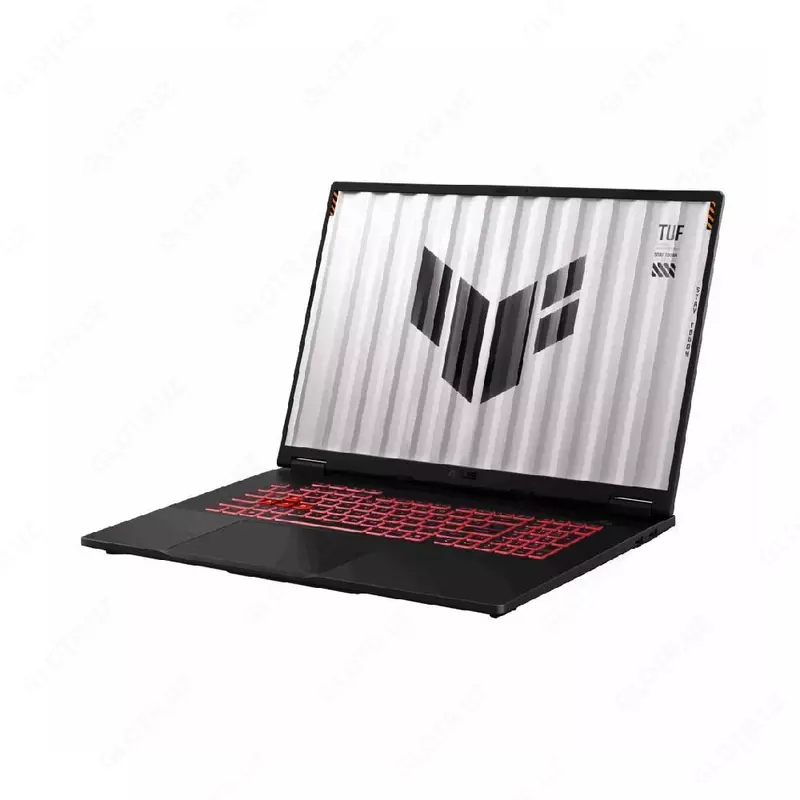 Ноутбук ASUS TUF GAMING FA808U AMD R7-260 16GB 1TB SSD 8GB RTX 5060 18,0" WUXGA WV W11 JAEGER GRAY