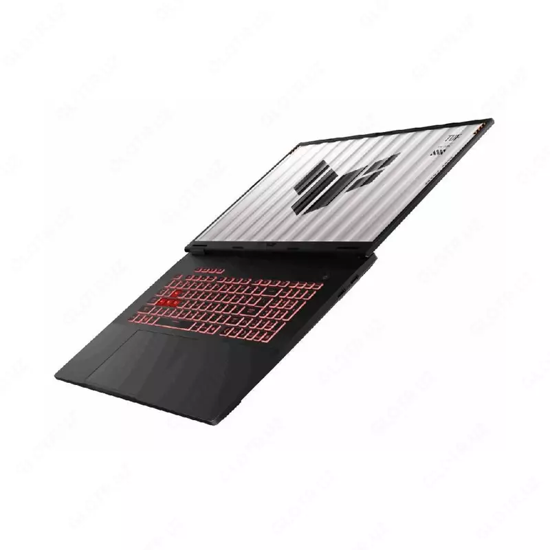 Ноутбук ASUS TUF GAMING FA808U AMD R7-260 16GB 1TB SSD 8GB RTX 5060 18,0" WUXGA WV W11 JAEGER GRAY