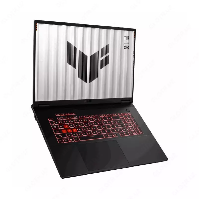Ноутбук ASUS TUF GAMING FA808U AMD R7-260 16GB 1TB SSD 8GB RTX 5060 18,0" WUXGA WV W11 JAEGER GRAY