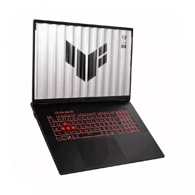 Ноутбук ASUS TUF GAMING FA808U AMD R7-260 16GB 1TB SSD 8GB RTX 5060 18,0" WUXGA WV W11 JAEGER GRAY
