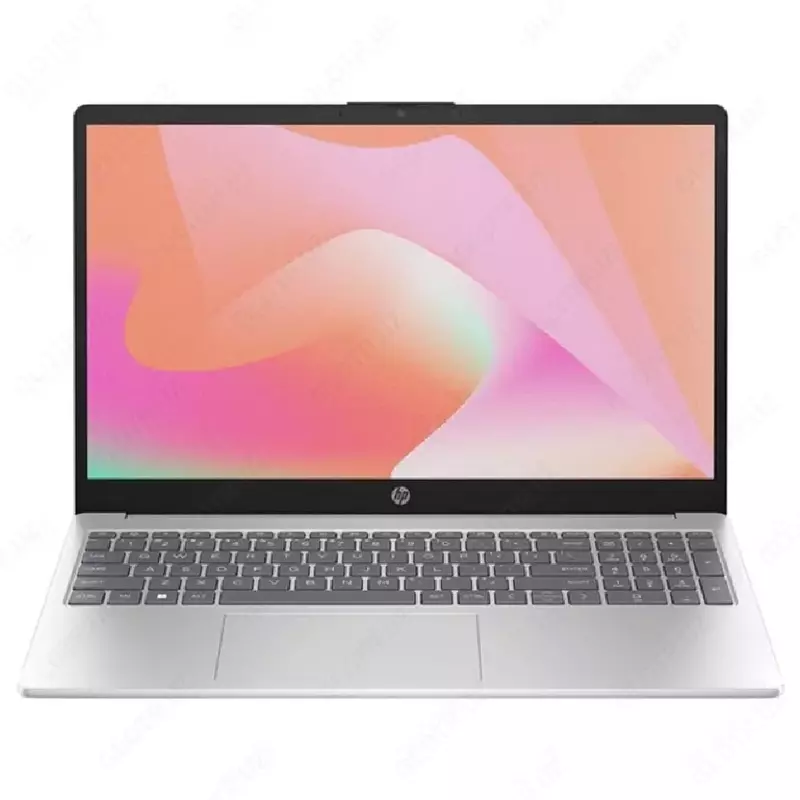 Ноутбук HP 15-FC1002NQ AMD R3-7320U 8GB 512GB 15.6" FHD