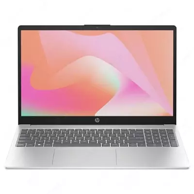 Ноутбук HP 15-FC1002NQ AMD R3-7320U 8GB 512GB 15.6" FHD