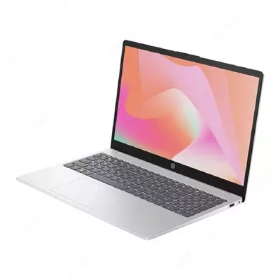 Ноутбук HP 15-FC1002NQ AMD R3-7320U 8GB 512GB 15.6" FHD