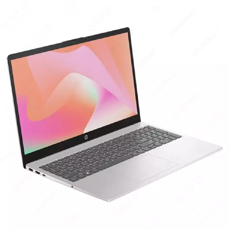 Ноутбук HP 15-FC1002NQ AMD R3-7320U 8GB 512GB 15.6" FHD