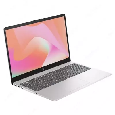 Ноутбук HP 15-FC1002NQ AMD R3-7320U 8GB 512GB 15.6" FHD