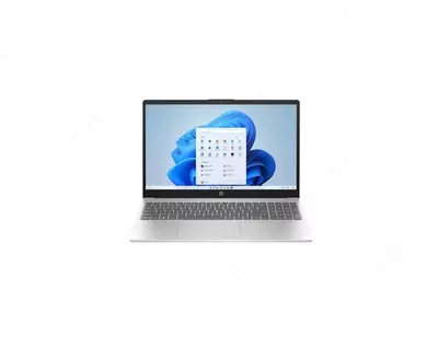 Noutbuk HP LAPTOP 15-FD1024NQ CORE 5-120U 8GB 256GB 15,6 FHD SILVER