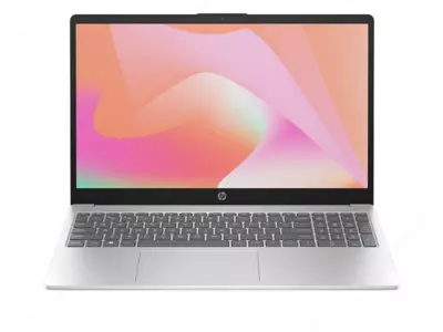 Ноутбук HP LAPTOP 15-FD0912TU CORE 5-120U 8GB 512GB 15,6 FHD SILVER