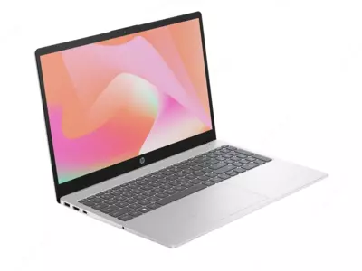Ноутбук HP LAPTOP 15-FD0912TU CORE 5-120U 8GB 512GB 15,6 FHD SILVER