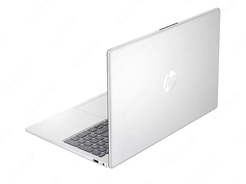 Ноутбук HP LAPTOP 15-FD0912TU CORE 5-120U 8GB 512GB 15,6 FHD SILVER