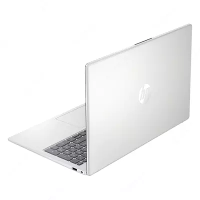 Ноутбук HP LAPTOP 15-FD0215DX I5-1334U 16GB 512GB 15,6 FHD IPS TOUCHSCREEN W11 SILVER