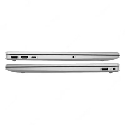 Ноутбук HP LAPTOP 15-FD0215DX I5-1334U 16GB 512GB 15,6 FHD IPS TOUCHSCREEN W11 SILVER