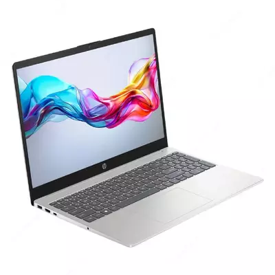 Noutbuk HP LAPTOP 15-FD1310TU ULTRA 7-155H 8GB 512GB 15,6 FHD IPS SILVER