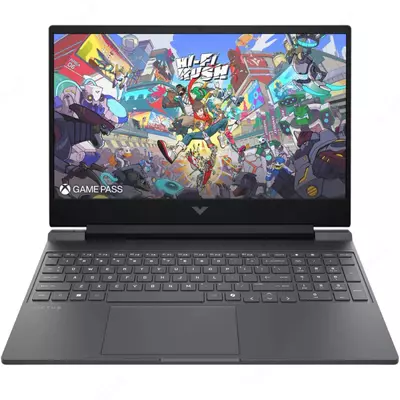 Ноутбук HP VICTUS GAMING 15-FA2021NIA I7-13620H 16GB 512GB 6GB RTX3050 15,6 FHD IPS 144Hz W11