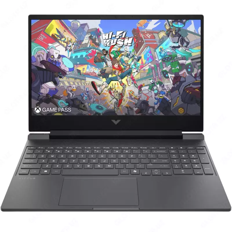 Ноутбук HP VICTUS GAMING 15-FA2021NIA I7-13620H 16GB 512GB 6GB RTX3050 15,6 FHD IPS 144Hz W11