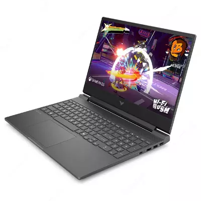 Ноутбук HP VICTUS GAMING 15-FA2021NIA I7-13620H 16GB 512GB 6GB RTX3050 15,6 FHD IPS 144Hz W11