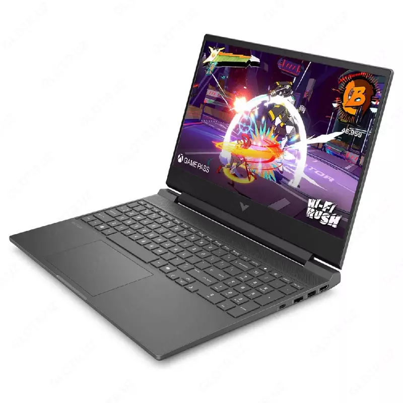 Ноутбук HP VICTUS GAMING 15-FA2021NIA I7-13620H 16GB 512GB 6GB RTX3050 15,6 FHD IPS 144Hz W11