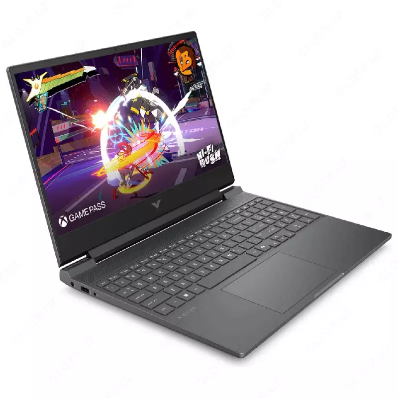 Ноутбук HP VICTUS GAMING 15-FA2021NIA I7-13620H 16GB 512GB 6GB RTX3050 15,6 FHD IPS 144Hz W11