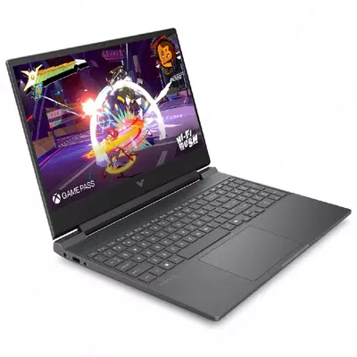 Ноутбук HP VICTUS GAMING 15-FA2021NIA I7-13620H 16GB 512GB 6GB RTX3050 15,6 FHD IPS 144Hz W11